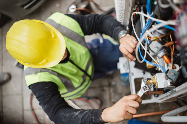 Best Electrical Maintenance Services  in Ringwood, NJ